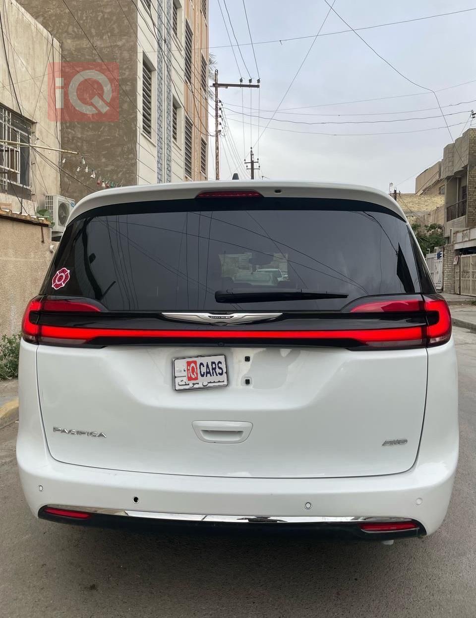 دودج كارافان